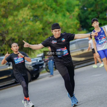 Runner Photo 3744078