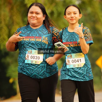 Runner Photo 3744080