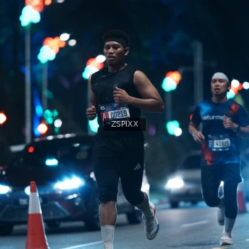 Runner Photo 3744089