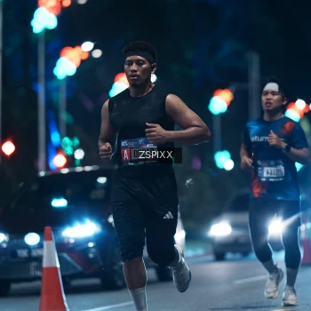 Runner Photo 3744095