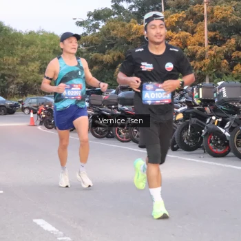Runner Photo 3744097