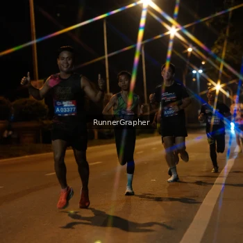 Runner Photo 3744099