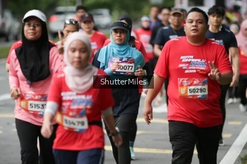Runner Photo 37441