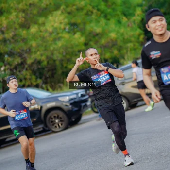Runner Photo 3744101