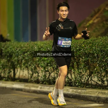 Runner Photo 3744104