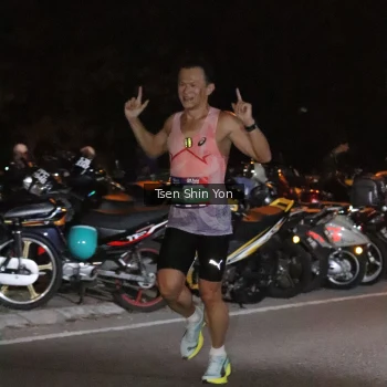 Runner Photo 3744107