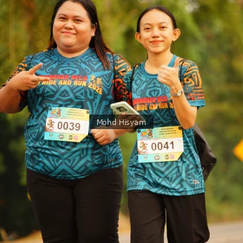 Runner Photo 3744125