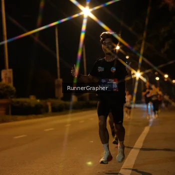 Runner Photo 3744127