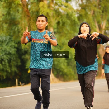 Runner Photo 3744144