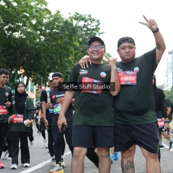 Runner Photo 3744157