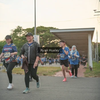 Runner Photo 3744192