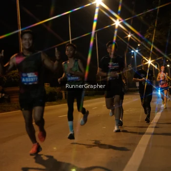 Runner Photo 3744195