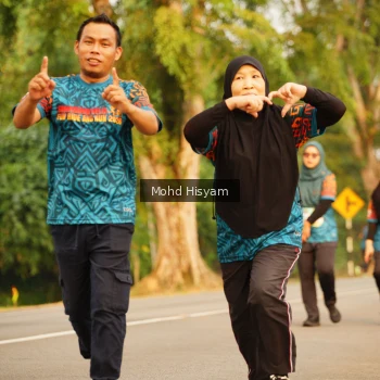 Runner Photo 3744198