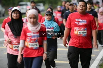 Runner Photo 37442