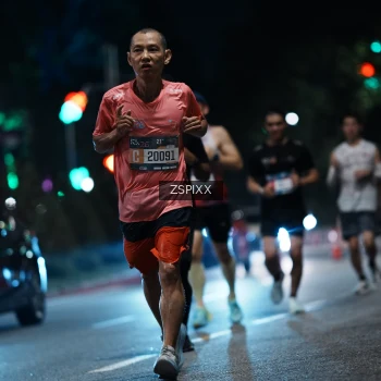 Runner Photo 3744202