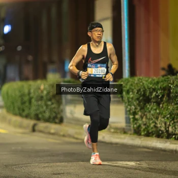 Runner Photo 3744206