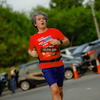 Runner Photo 3744208