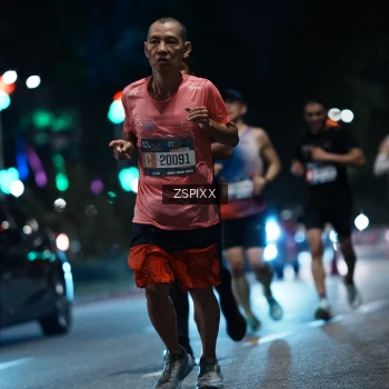 Runner Photo 3744218