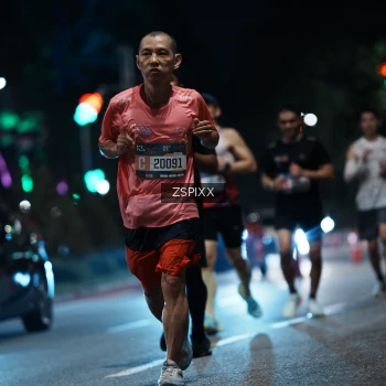 Runner Photo 3744226