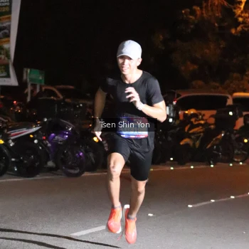 Runner Photo 3744232