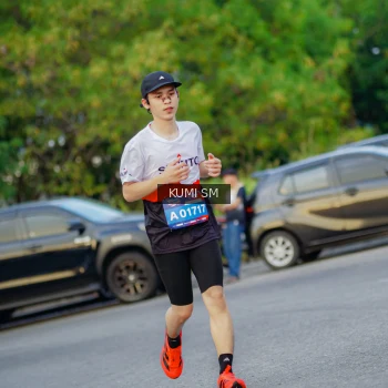Runner Photo 3744233