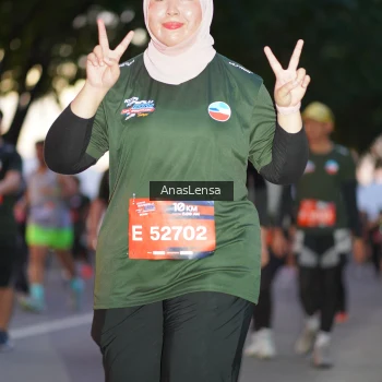 Runner Photo 3744237