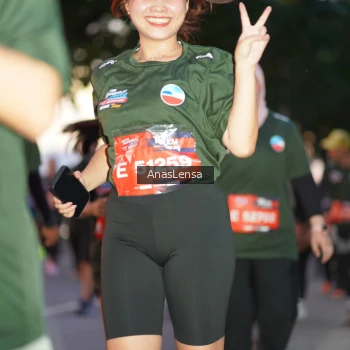 Runner Photo 3744241