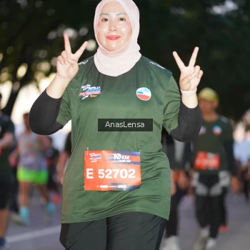 Runner Photo 3744243