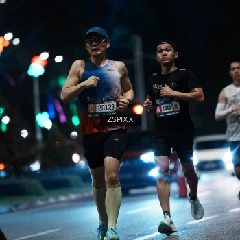 Runner Photo 3744244