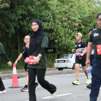 Runner Photo 3744245