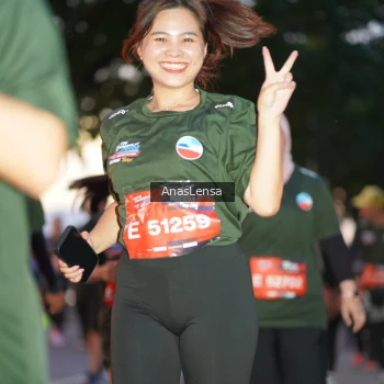 Runner Photo 3744255