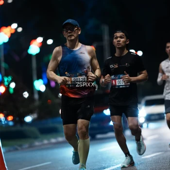 Runner Photo 3744256