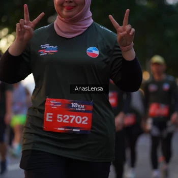Runner Photo 3744258