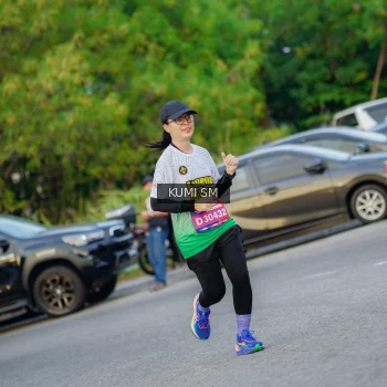 Runner Photo 3744260