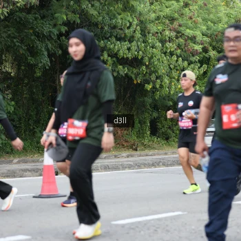 Runner Photo 3744261
