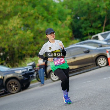 Runner Photo 3744262