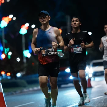 Runner Photo 3744269