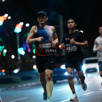 Runner Photo 3744270