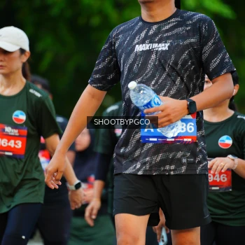 Runner Photo 3744271