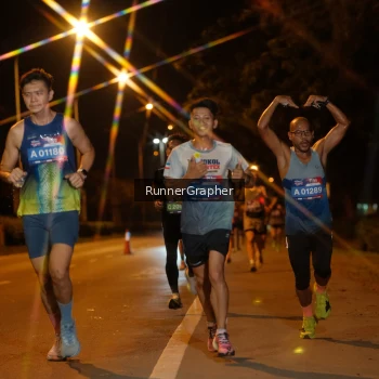 Runner Photo 3744277