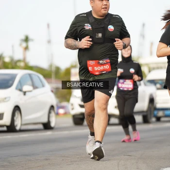 Runner Photo 3744282