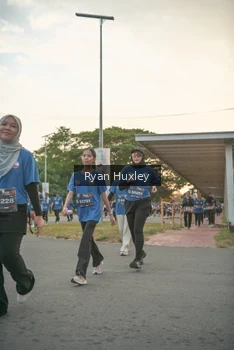 Runner Photo 3744287