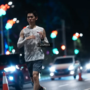 Runner Photo 3744291