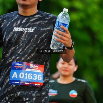 Runner Photo 3744292