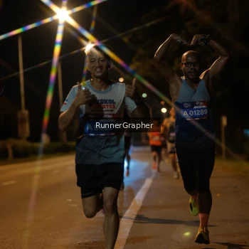 Runner Photo 3744296