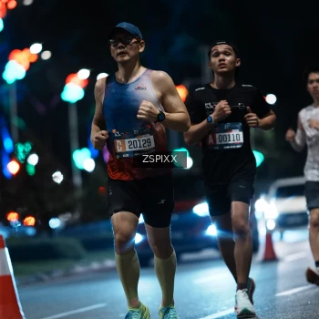 Runner Photo 3744302