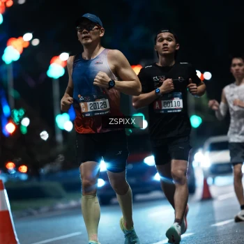 Runner Photo 3744307