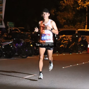 Runner Photo 3744308
