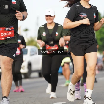 Runner Photo 3744310