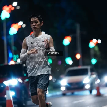 Runner Photo 3744315